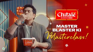 Master Blaster Ki Masterclass  Chitale Bakarwadi  Get It amp Eat It [upl. by Artap60]