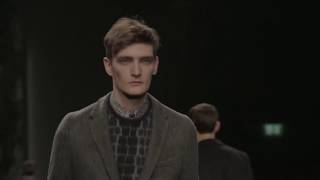 Fendi  Fall Winter 20142015 Full Fashion Show  High Definition [upl. by Adnir30]