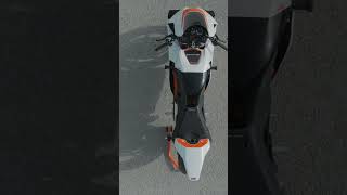 2024 KTM RC 8C  performance personified [upl. by Norb493]