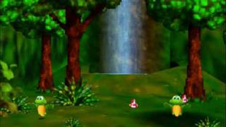 Banjo Kazooie Intro Hack 2  Tiptup orchastra perform Banjo Kazooie [upl. by Francklin]