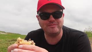 The Great Cornish PastyOff Episode Seven  Pengenna Pasties Vs St Ives Bakery [upl. by Eugenie]