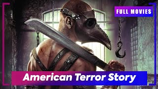 🎬 American Terror Story 2019  English Full Movie  Dont Miss Out [upl. by Virgilio]