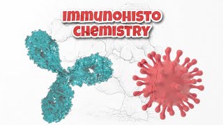 What is the Immunohistochemistry IHC  why it is done  ihc musawir [upl. by Brott180]