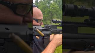 Springfield Hellion load amp shoot 2agun gunculture asmr rifle 556 gunculture guncollector007 [upl. by Hollah]