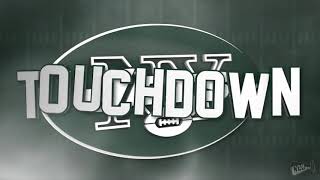 New York Jets 201819 Touchdown Song [upl. by Tija]