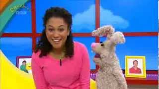 BB Bunny CBeebies [upl. by Geneva580]