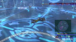 Final Fantasy X  HD  How to Successfully Get Jecht Shot 2 BLITZBALL [upl. by Nosam402]