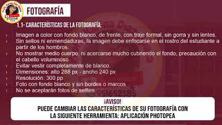 INSCRIPCIONES CEPRUNSA II FASE 2025 Y ORDINARIO II FASE 2025 UNSA unsa arequipa apoyo aqp [upl. by Remas]