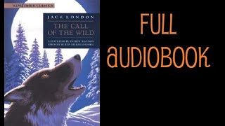 Call of the Wild  Read Aloud Full Book [upl. by Cocke]