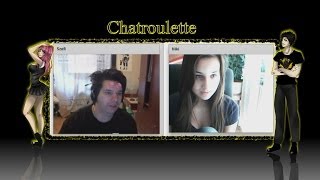 Chatroulette Reakciók 4 [upl. by Aronos]