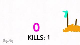 RIP years mine KILL COUNT [upl. by Ajiram400]