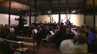 Tchaïkovski Symphonie n°5  Orchestre Symphonique Impromptu [upl. by Simson]