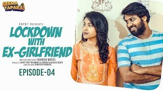 LOCKDOWN WITH EXGIRLFRIEND  EPISODE4 quotTHE ENDquot  SEEMA TAPAKAI  CAPDT [upl. by Martguerita72]