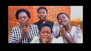 Ensi nabagirimu Solomons choir Uganda Gospel Music [upl. by Dinsmore]