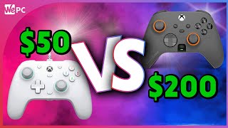 Should You Spend 200 On A Gaming Controller Gamesir G7 VS Scuf Instinct Pro [upl. by Trotter]