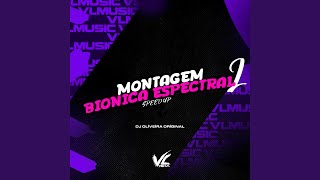 Montagem Bionica Espectral 2 [upl. by Vivien737]