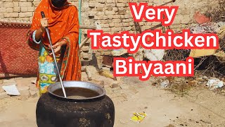 Chicken Krahai Recepi  Chickn Biryani  Chicken Qorrma  Kitchen Masalah  Aynish Vlog  Food Vlogs [upl. by Denna373]