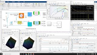 Modeling amp Analysis of Residential Air Conditioning amp Refrigeration System [upl. by Ursola259]