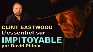 IMPITOYABLE de Clint Eastwood par David Pilloix et Fabrice Calzettoni UNFORGIVEN [upl. by Anilys]