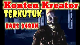 PENGANUT SATANISME MEMANCING KERUSUH4N DENGAN KONTENNYAKisah Misteri Urban Legend [upl. by Nnaid229]