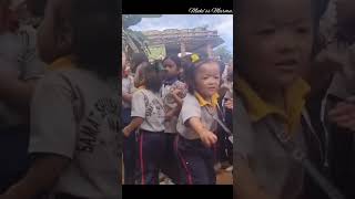 Kanchan khula jhana ki mula jasti re Nepali SongNepali Kid DanceBujhina maile Nepali Song [upl. by Tuckie233]