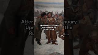 There are fates worse than death  Farewell to Europe by Aleksander Sochaczewski history art [upl. by Abbotson76]