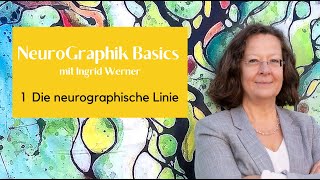 Nr 1 Die neurographische Linie  NeuroGraphik Basic 1 [upl. by Adaliah565]