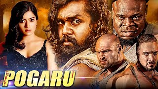 Dhrubo Dhruva  New Action Thriller Bengali Dubbed Full Movie l Ram Charan Rakul Preet Singh [upl. by Nic]