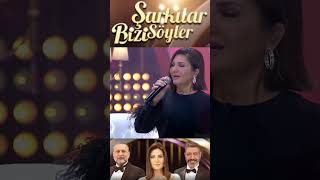 İstanbul İstanbul Olalı  Sibel Can amp Volkan Konak  Şarkılar Bizi Söyler [upl. by Idham208]