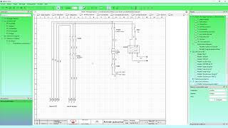 DEBUTER SUR QELECTROTECH le générateur de borniers [upl. by Zechariah]