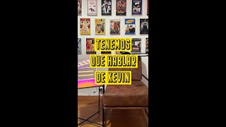 Reseña rápida película Tenemos que Hablar de Kevin quotWe Need to Talk About Kevinquot sin spoilers [upl. by Mcgregor]