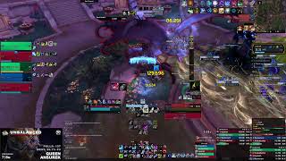 late night wow chores  78M Unbalanced  3037io Havoc2829 FDK PoV  67H Revoked Access [upl. by Pall]