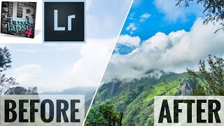 Timelapse Editing Tutorial 2  Lightroom  LRTimelapse [upl. by Peery485]