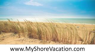 ☀️ Lavallette NJ Summer Rentals  ⏩ MyShoreVacationcom ⏪  Lavallette NJ Rentals By Owner ☀️ [upl. by Gnidleif985]