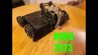 HORD 2023 [upl. by Dahl]