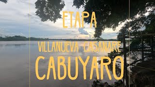 Villanueva Casanare  Cabuyaro Meta [upl. by Huntlee490]