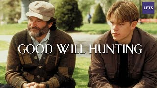 Good Will Hunting — The Psychology of Character [upl. by Selie146]