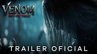 🚨VENOM 3  TRAILER FINAL [upl. by Lipps]