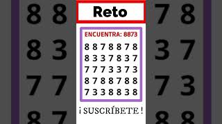 ✅👉 Reto matemático matematicasfacil mathematicalproblem matematicas [upl. by Storer]