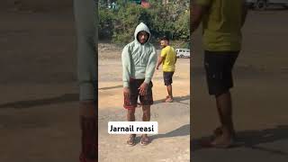 Jarnail reasi workout 💪 sungri [upl. by Kotta]