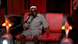 Eddie Griffin  Criss Angels Talking Junkies Episode 2 [upl. by Bricker153]