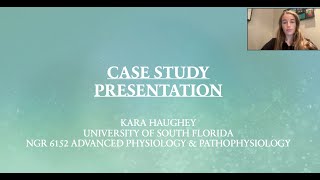 Case Study Presentation  COPD [upl. by Grey737]