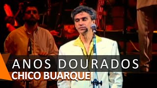 Chico Buarque e Caetano Veloso Anos Dourados DVD Anos Dourados [upl. by Beata988]