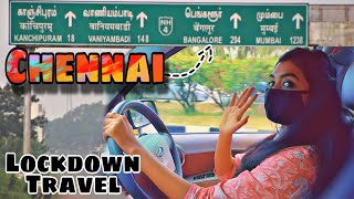 தமிழில் Chennai➡️Bangalore during JulyLockdown  🔴Checkpost Info  ✅Things to know [upl. by Thacher]