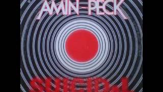 Amin Peck  Suicidal instrumental 1984 [upl. by Thrasher443]