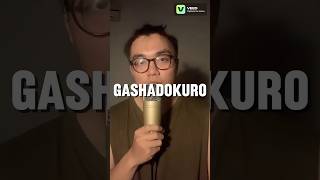 Gashadokuro scaryshorts horrorstory urbanlegend horrorshorts [upl. by Ecirehc]