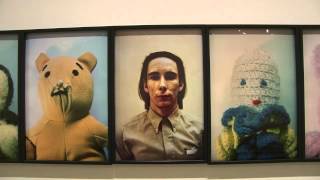 Mike Kelley by Stedelijk Museum Amsterdam [upl. by Lalitta]