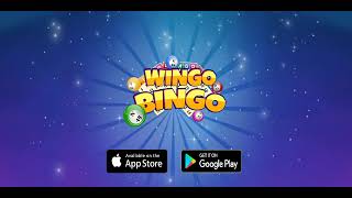 How to play  Wingo Bingo [upl. by Nosac]