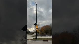 Menasha Wisconsin time lapse [upl. by Kaleena]