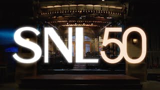 SNL Is Returning for Season 50 [upl. by Sibyls242]